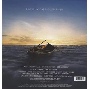 Pink Floyd - The Endless River