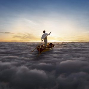 Pink Floyd - The Endless River