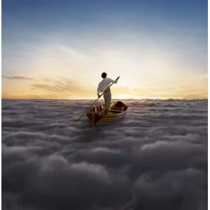 Pink Floyd - The Endless River