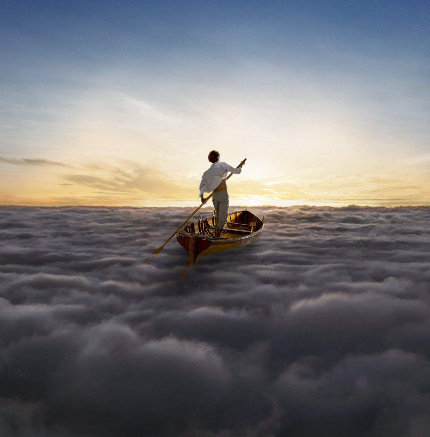 Pink Floyd - The Endless River Pink Floyd - The Endless River