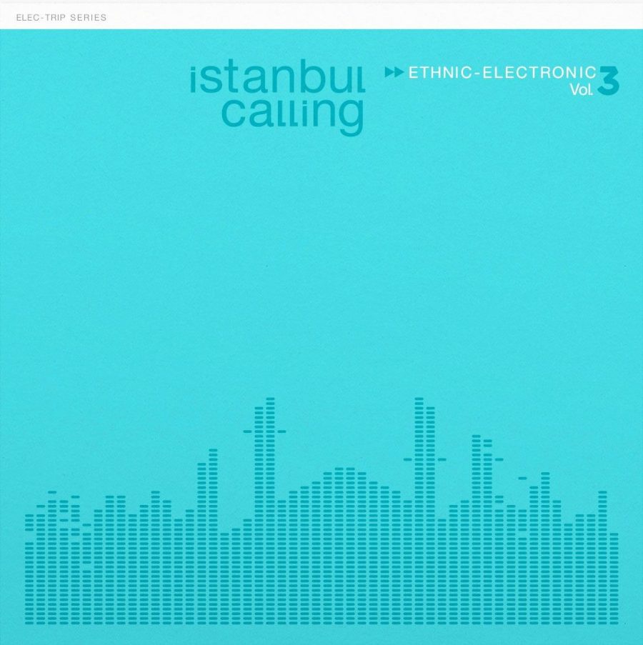 İstanbul Calling Vol.3 by Oğuz Kaplangı