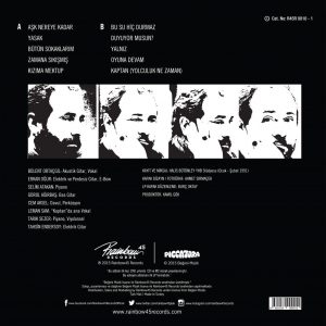 Bülent Ortaçgil - Oyuna Devam