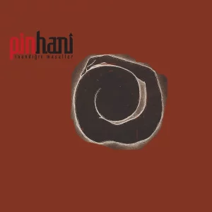 Pinhani - İnandığın Masallar