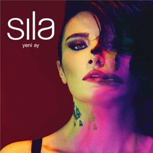 Sıla - Yeni Ay (Plak)