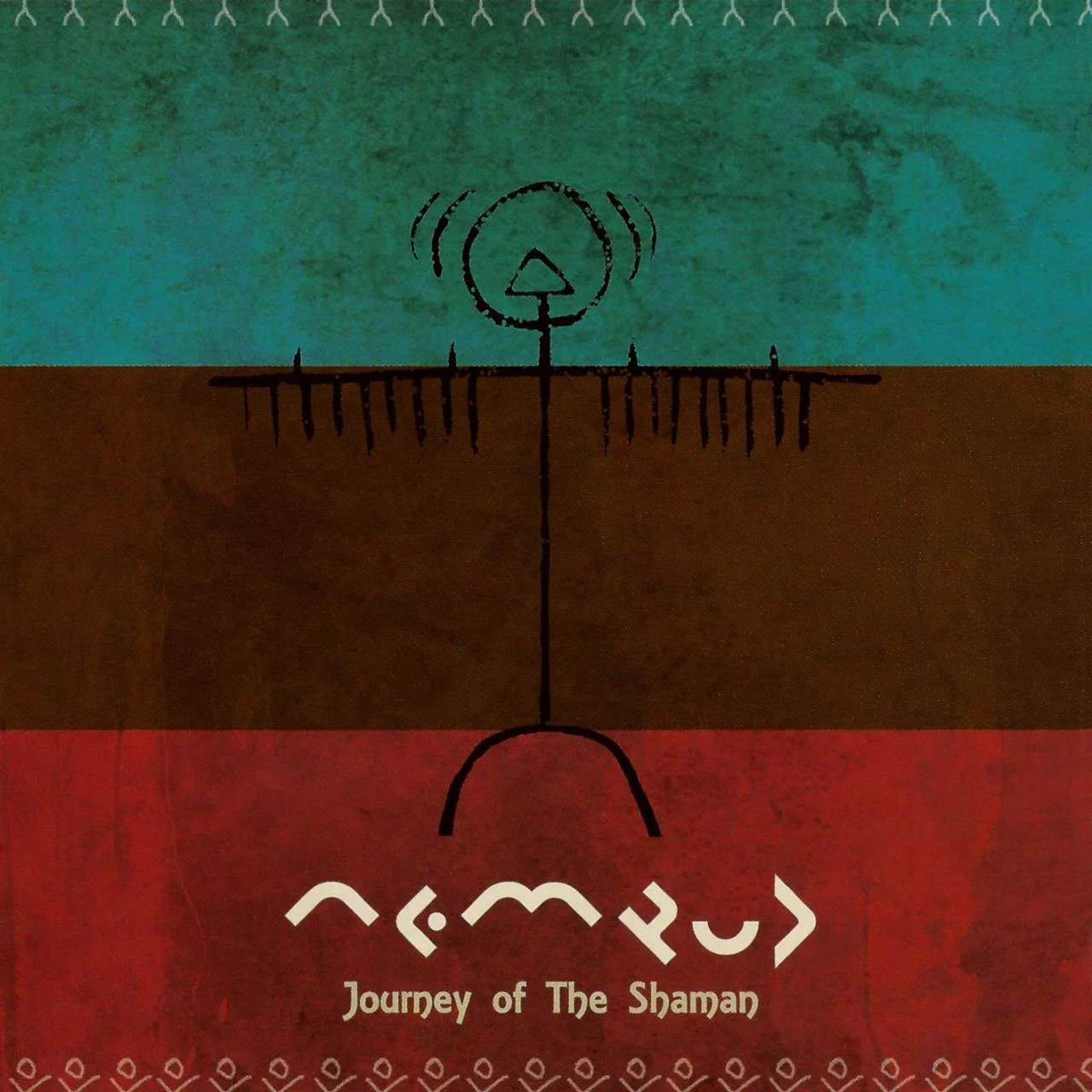 Nemrud - Journey Of The Shaman Nemrud - Journey Of The Shaman