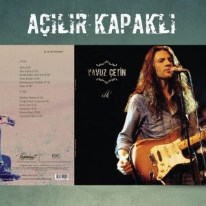 Yavuz Çetin - İlk