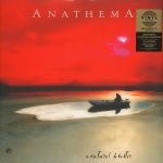 Anathema A Natural Disaster (Lp+Cd)