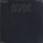 AC/DC Back in black