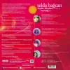 Selda Bağcan - 40 Yılın Şarkıları (Picture 2 LP) - Görsel 2