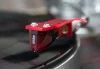 Ortofon 2M RED Pikap İğnesi
