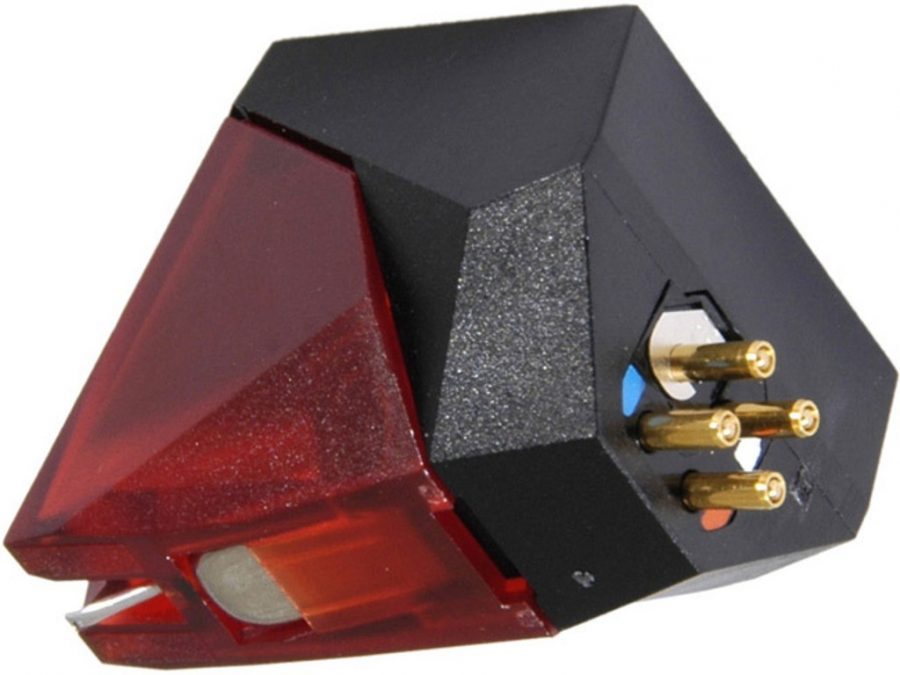 Ortofon 2M RED Pikap İğnesi