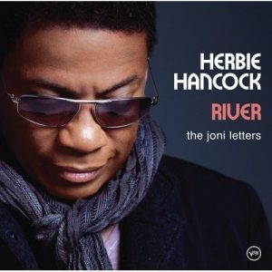 Herbie Hancock ‎– River: The Joni Letters Plak
