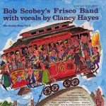 Bob Scobey's Frisco Band ‎– The Scobey Story Vol. 2 Plak