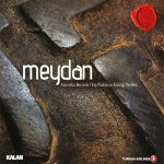 Alaturka Records ‎– Meydan Plak