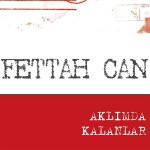 Fettah Can ‎– Aklımda Kalanlar Plak