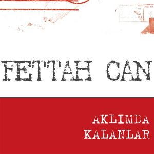 Fettah Can ‎– Aklımda Kalanlar Plak