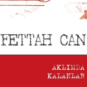 Fettah Can ‎– Aklımda Kalanlar Plak