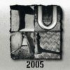 Tual ‎– 2005 PLAK