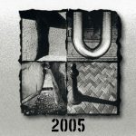 Tual ‎– 2005 PLAK