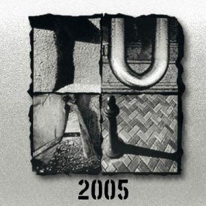 Tual ‎– 2005 PLAK