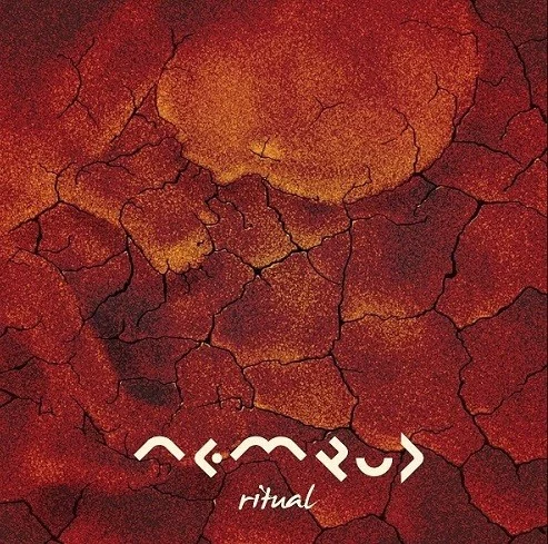 Nemrud - Ritual Plak Nemrud - Ritual Plak
