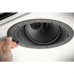 Golden Ear Invisa HTR-7000 / ADET