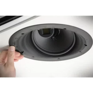 Golden Ear Invisa HTR-7000 / ADET
