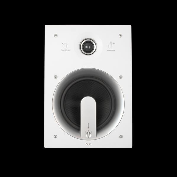 Jamo IW-606 Beyaz Tavan Hoparlörü Jamo IW-606 Beyaz Tavan Hoparlörü