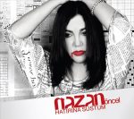 Nazan Öncel ‎– Hatırına Sustum Plak