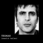 Teoman ‎– İnsanlık Halleri Plak
