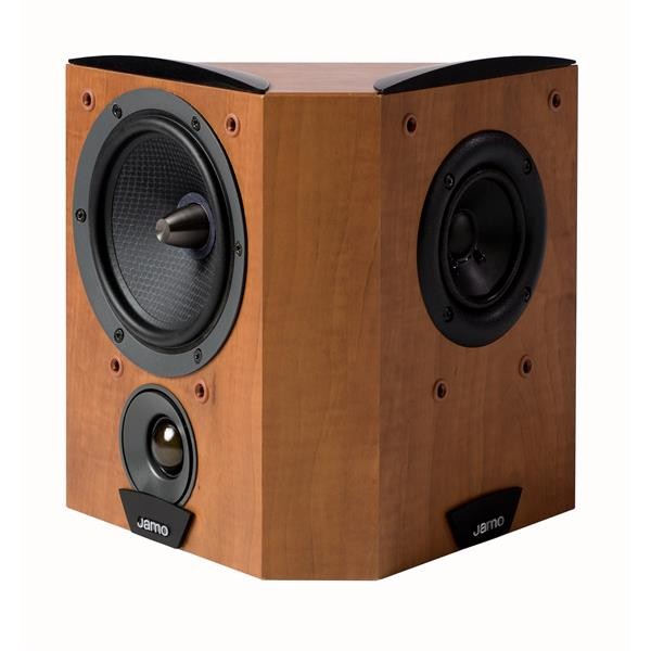 JAMO C-60 SUR L+R Çift Surround Hoparlör JAMO C-60 SUR L+R Çift Surround Hoparlör