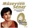 Müzeyyen Senar ‎- Yayınlanmamış Şarkılar Plak