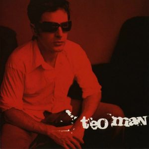 Teoman ‎– Teo'man Plak