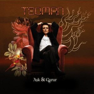 Teoman ‎– Aşk & Gurur Plak