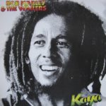 Bob Marley & The Wailers ‎– Kaya Plak