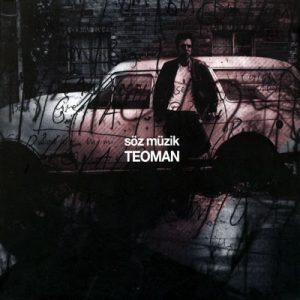 Teoman - Various Plak