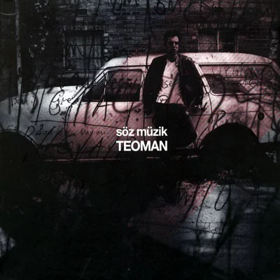 Teoman - Various Plak Teoman - Various Plak
