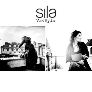 Sıla ‎– Vaveyla Plak