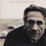 The Cure ‎– Standing On A Beach - The Singles Plak