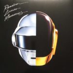 Daft Punk ‎– Random Access Memories Plak