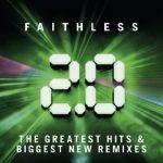 Faithless 2.0 Plak