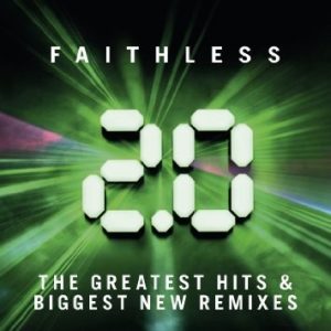 Faithless 2.0 Plak