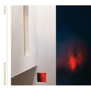 Pulshar ‎– Blood & Mathematics Plak