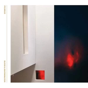 Pulshar ‎– Blood & Mathematics Plak