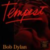 Bob Dylan ‎– Tempest Plak
