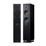 Yamaha NS-F150 Siyah Hoparlör / Çift