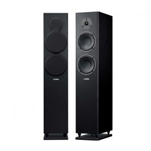 Yamaha NS-F150 Siyah Hoparlör / Çift