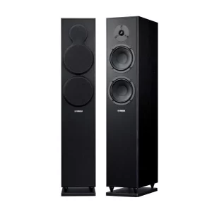 Yamaha NS-F150 Siyah Hoparlör / Çift