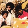 The Jackson 5 ‎– Maybe Tomorrow Plak