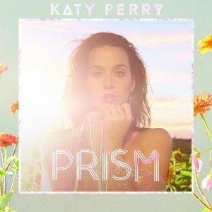 Katy Perry ‎– Prism Plak